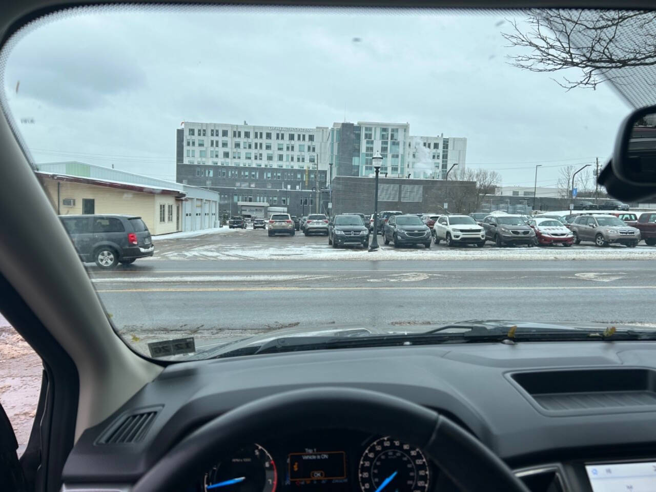 2021 Ford Ranger for sale at Jon's Auto in Marquette, MI