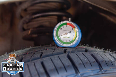 2014 Dodge Grand Caravan SE 30th Anniversary