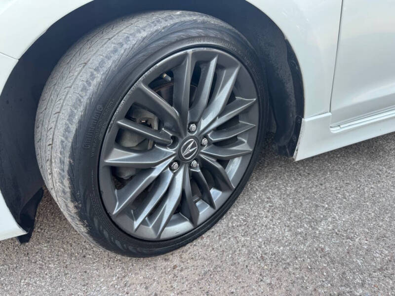 2022 Acura ILX w/Premium w/A-SPEC