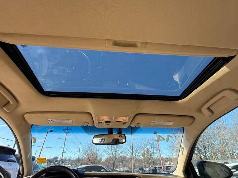 2014 Toyota Avalon Limited