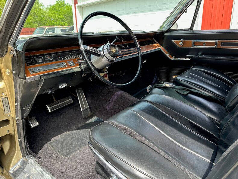 1967 Chrysler Imperial