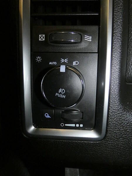 2023 RAM 1500 Classic