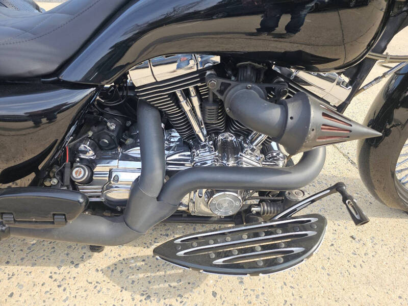 2006 Harley-Davidson Street Glide