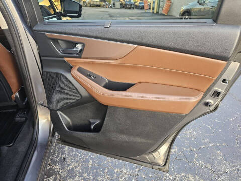 2023 Acura MDX SH-AWD w/Tech