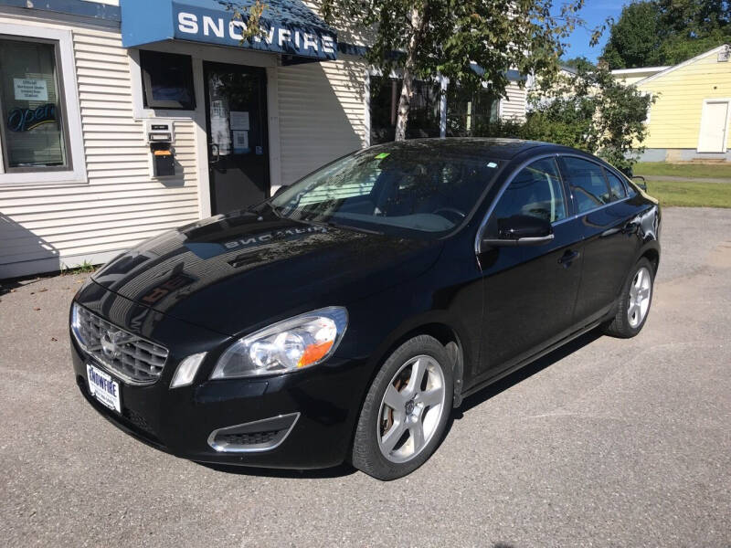 used volvo s60 for sale in montpelier vt carsforsale com carsforsale com