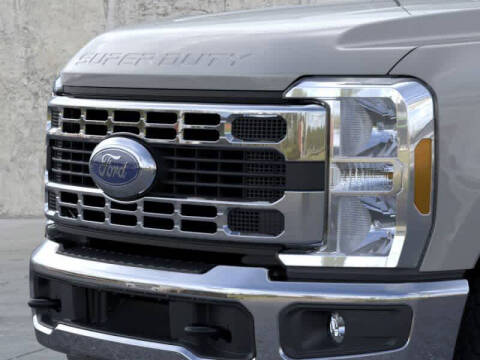 2026 Ford F-350 Super Duty