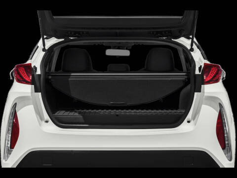 2021 Toyota Prius Prime XLE