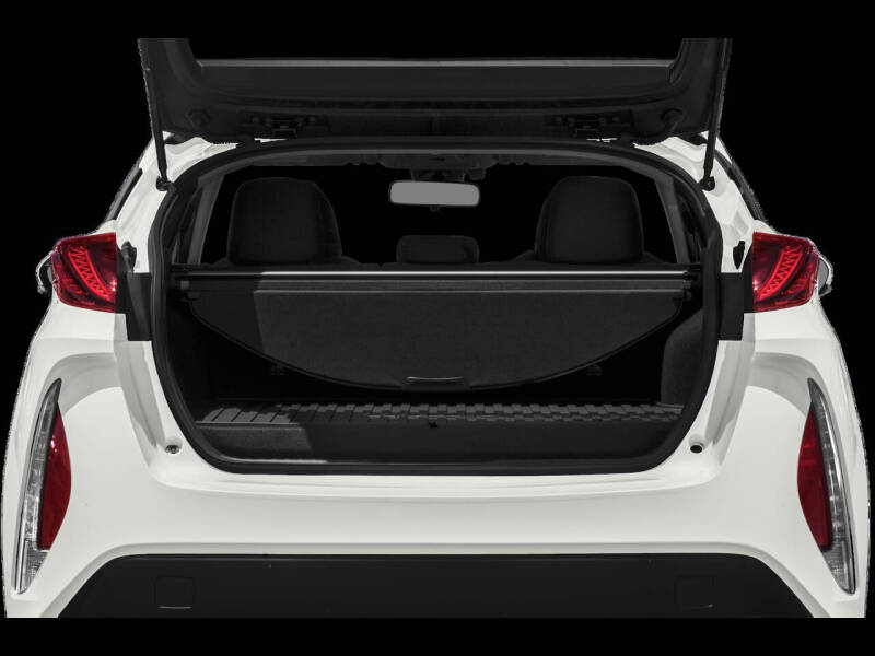 2021 Toyota Prius Prime XLE