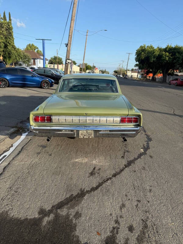 1964 Oldsmobile Cutlass