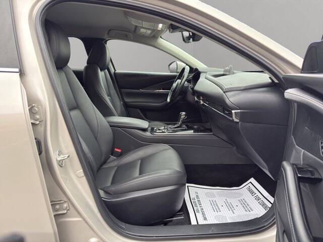 2023 Mazda CX-30 2.5 S Preferred