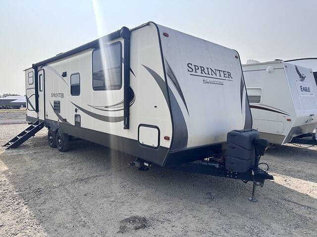 Keystone RV Sprinter 29bh Image