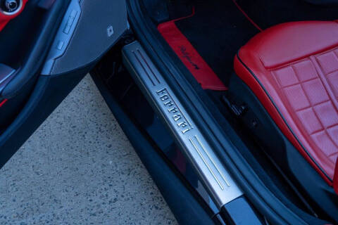 2022 Ferrari Portofino M