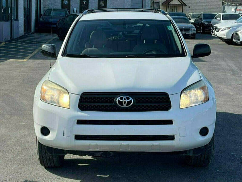 2007 Toyota RAV4