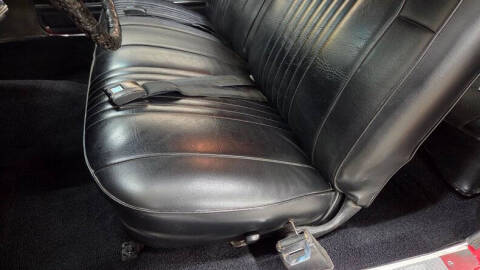 1971 Chevrolet Chevelle