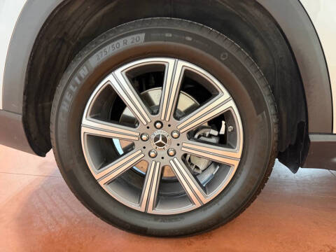 2020 Mercedes-Benz GLS GLS 450