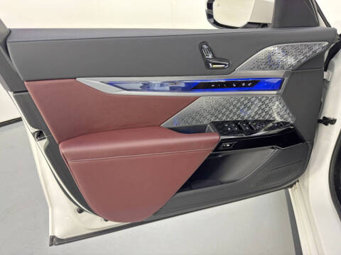 2023 BMW i7 xDrive60