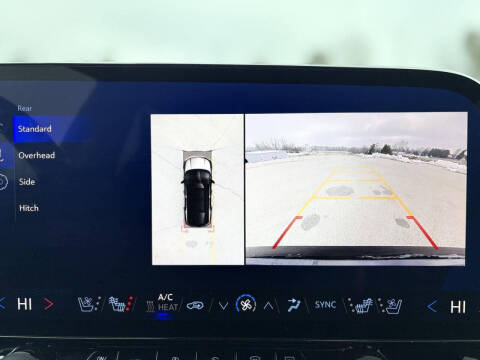 2024 Chevrolet Blazer EV RS