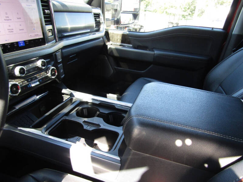 2024 Ford F-250 Super Duty Lariat