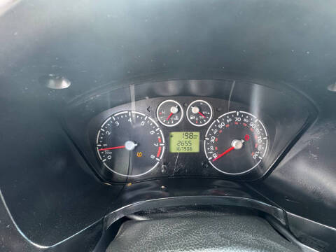 2013 Ford Transit Connect XLT