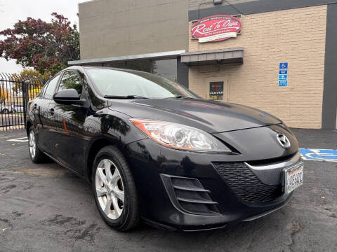 2010 Mazda MAZDA3 i Touring