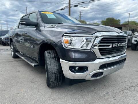2020 RAM 1500 for sale at Tennessee Imports Inc in Nashville TN