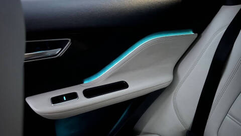 2017 Jaguar F-PACE 35t Prestige