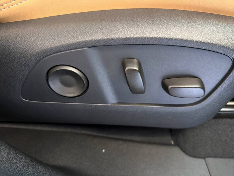 2026 GMC Sierra EV Denali