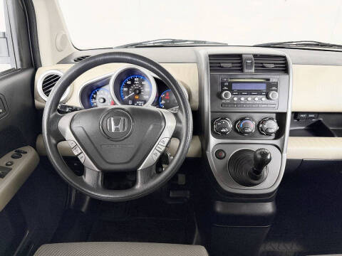 2007 Honda Element EX