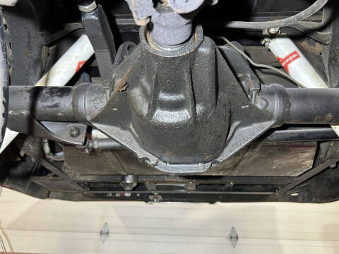 1960 Chevrolet El Camino