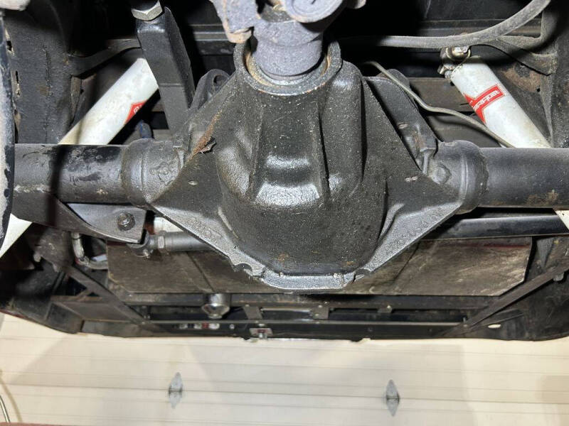 1960 Chevrolet El Camino