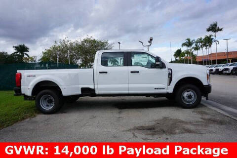 2026 Ford F-350 Super Duty XL