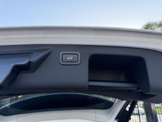 2017 Land Rover Discovery Sport SE