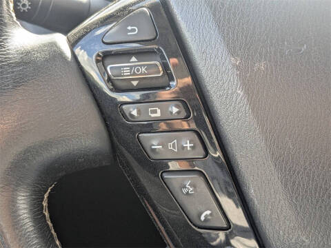 2021 Infiniti QX80 Luxe