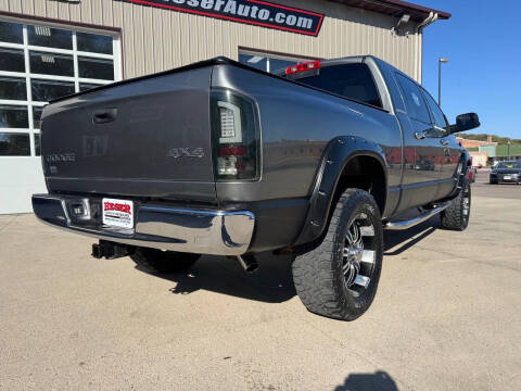 2006 Dodge Ram 1500 SLT