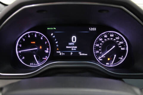 2020 Toyota Avalon Limited