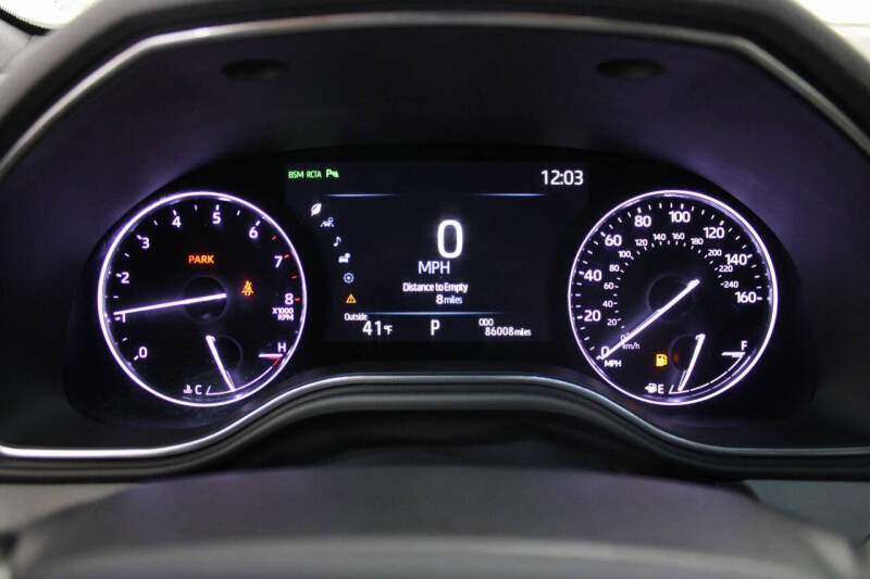 2020 Toyota Avalon Limited