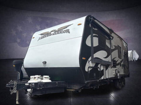 2020 Weekend Warrior SS1900