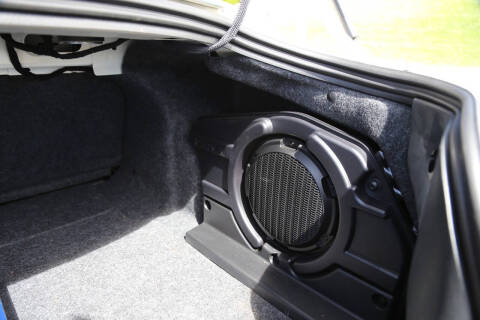 2015 Ford Mustang GT 50 Years Limited Edition