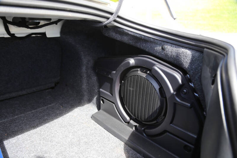 2015 Ford Mustang GT 50 Years Limited Edition