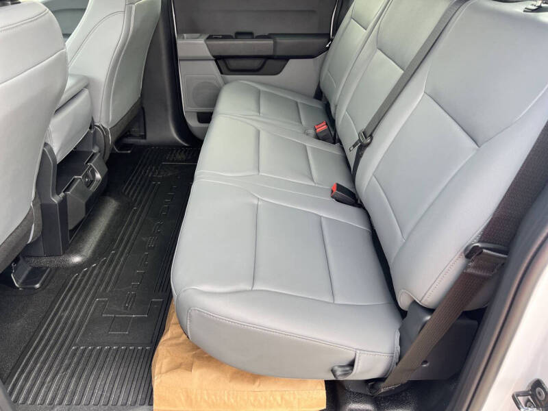 2026 Ford F-350 Super Duty