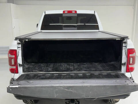 2021 RAM 2500 Power Wagon