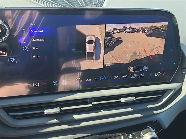 2026 Chevrolet Silverado EV LT