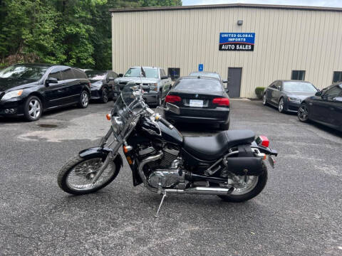 2007 Suzuki Intruder for sale at United Global Imports LLC in Cumming GA