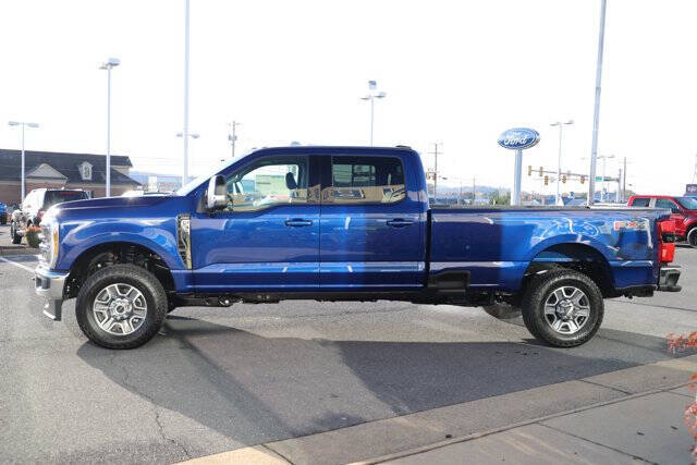 2026 Ford F-350 Super Duty