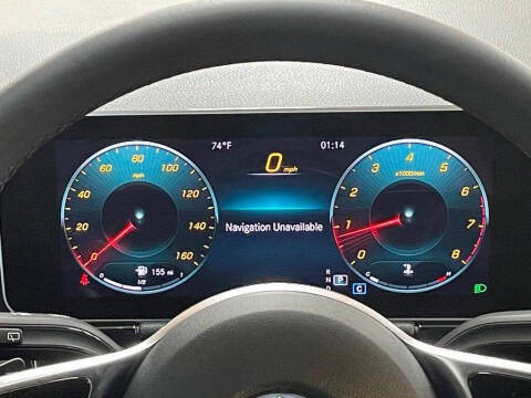 2021 Mercedes-Benz GLA GLA 250