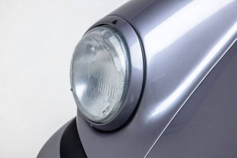 1987 Porsche 911 Carrera