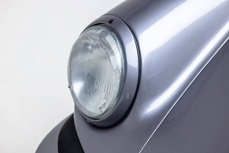 1987 Porsche 911 Carrera