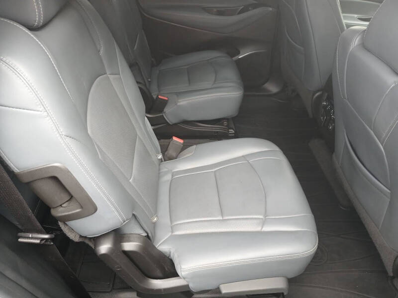 2020 Buick Enclave Premium