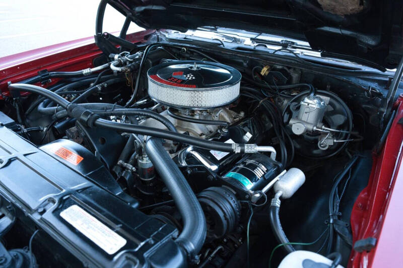 1970 Chevrolet El Camino