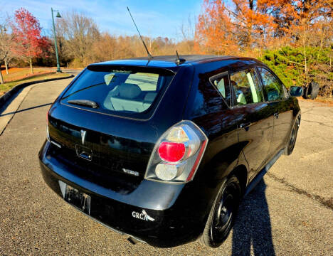 2009 Pontiac Vibe 1.8L